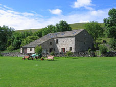 The Wharfedale Lodge