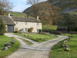 Conistone