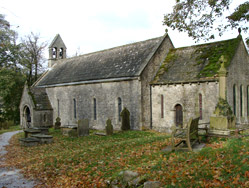 St Marys Church Consitone