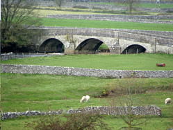 Conistone Bridge