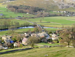 Conistone