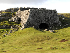 Field Lime Kiln Conistone