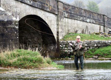 Kilnsey Angling Club