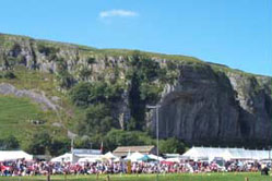 Kilnsey Show