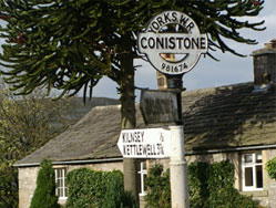 Conistone