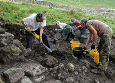Upper Wharfedale Heritage Group